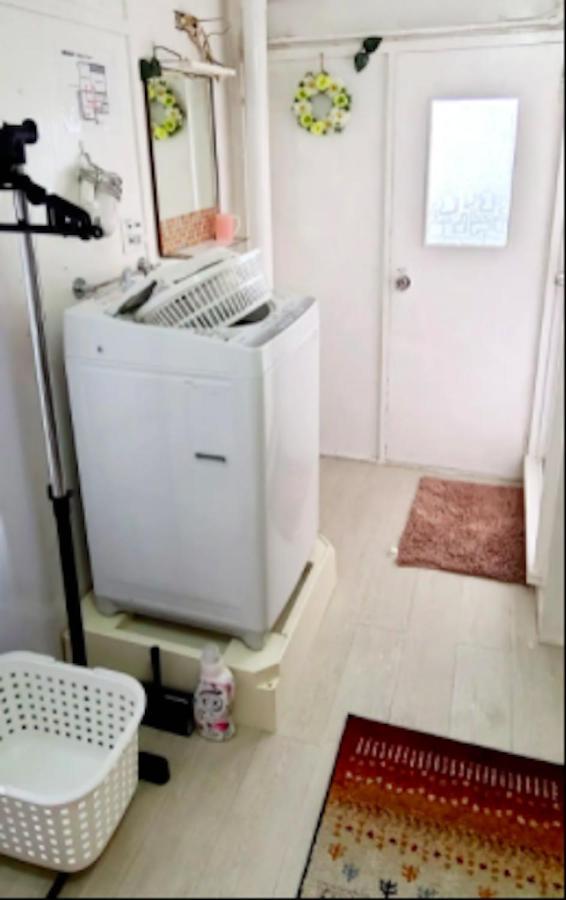 Hayakawa&2Rooms&48M2&5-6Pplmax&Best Location&Well Designed 早川駅徒歩2分 釣り場まで徒歩1分 グループ滞在可能なワーケーション最適プレイス Одавара Екстер'єр фото